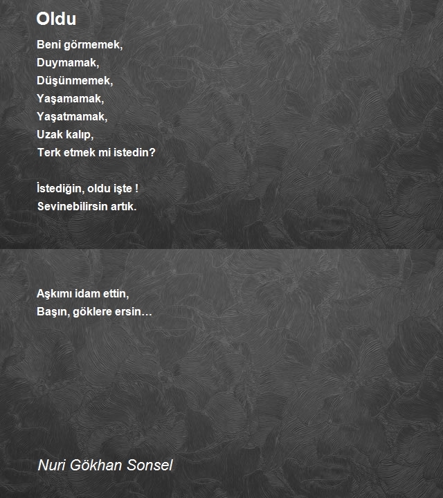 Nuri Gökhan Sonsel