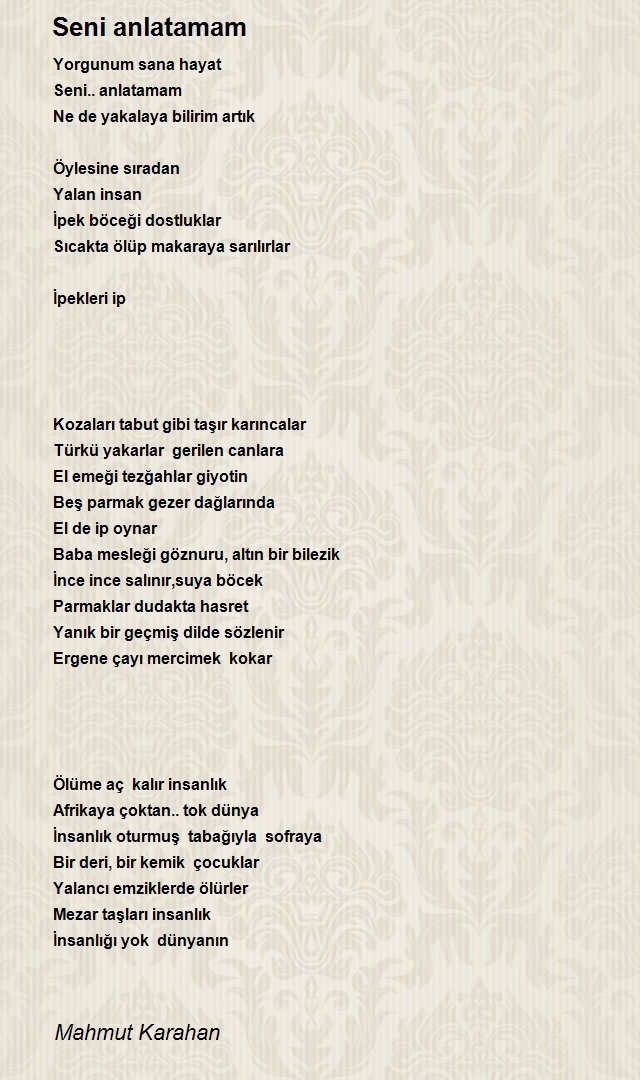 Mahmut Karahan