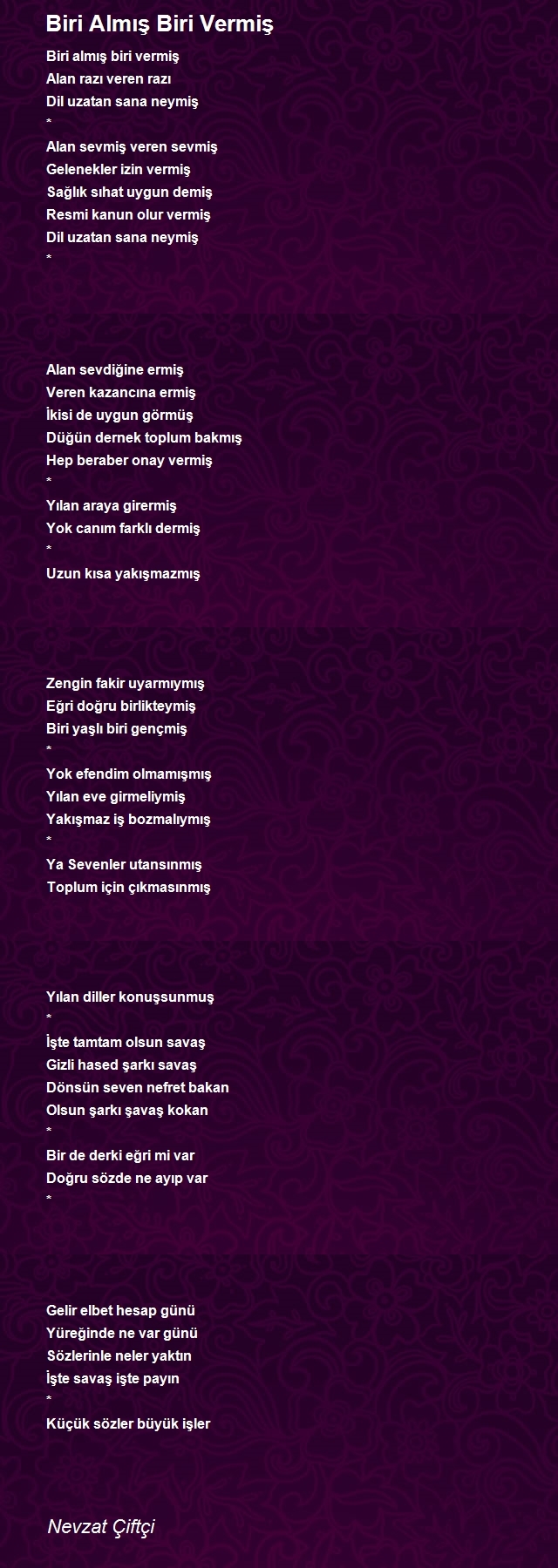 Nevzat Çiftçi