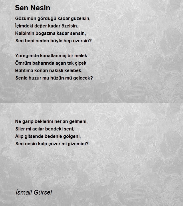 İsmail Gürsel