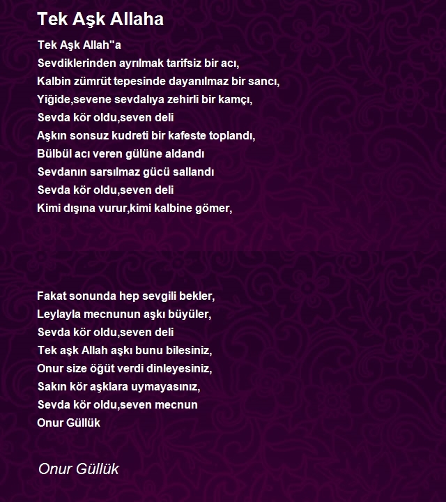 Onur Güllük