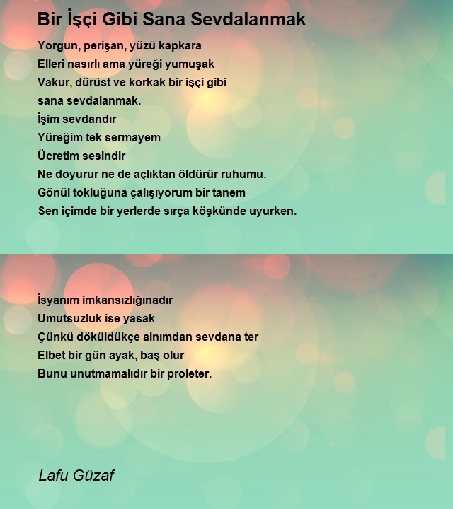 Lafu Güzaf