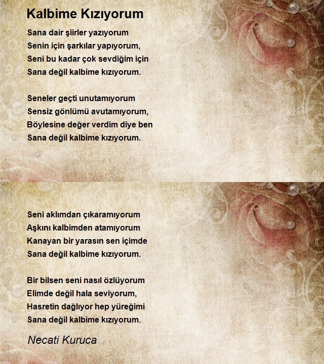Necati Kuruca