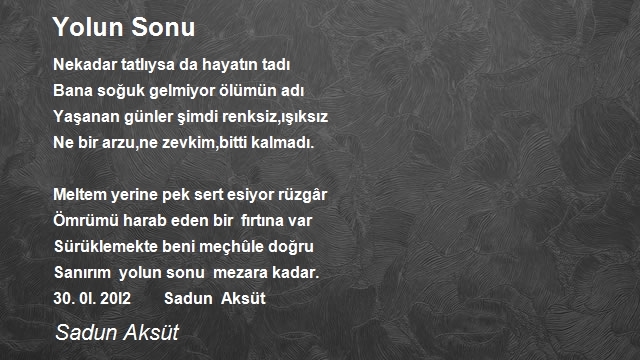 Sadun Aksüt