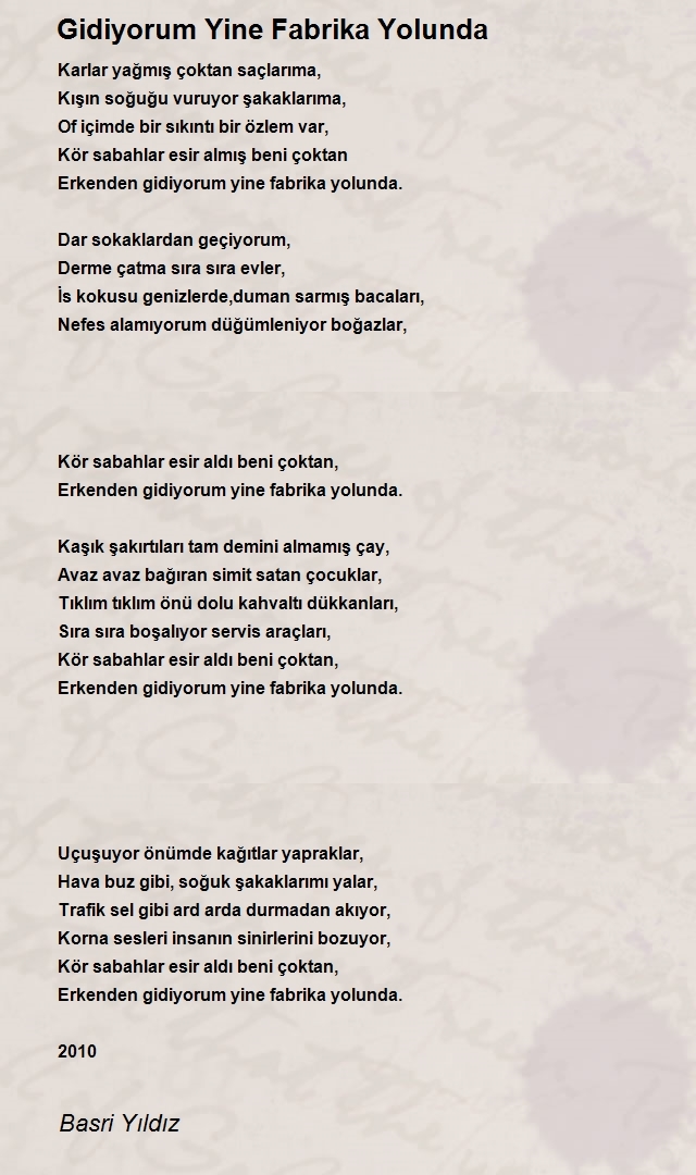 Basri Yıldız
