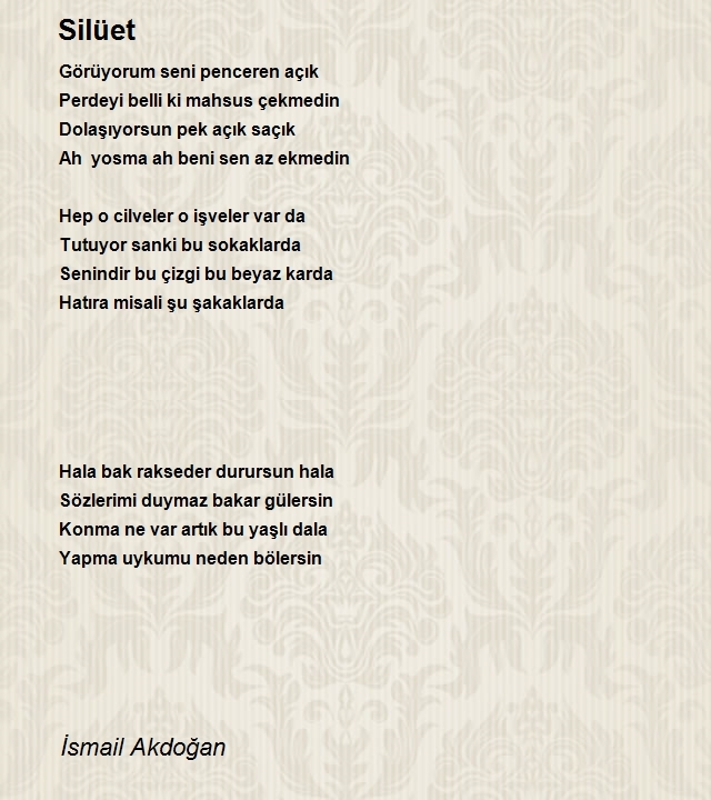 İsmail Akdoğan