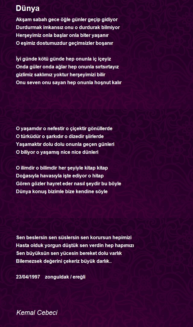 Kemal Cebeci