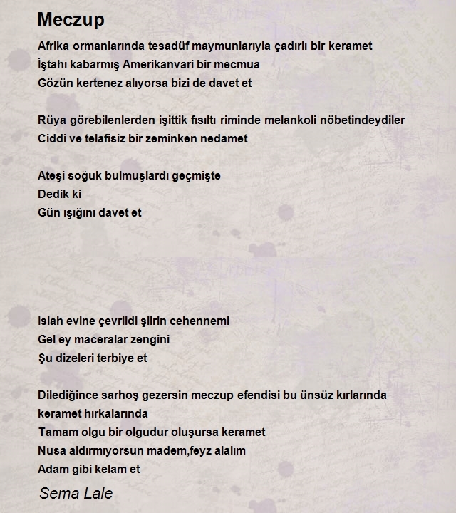 Sema Lale