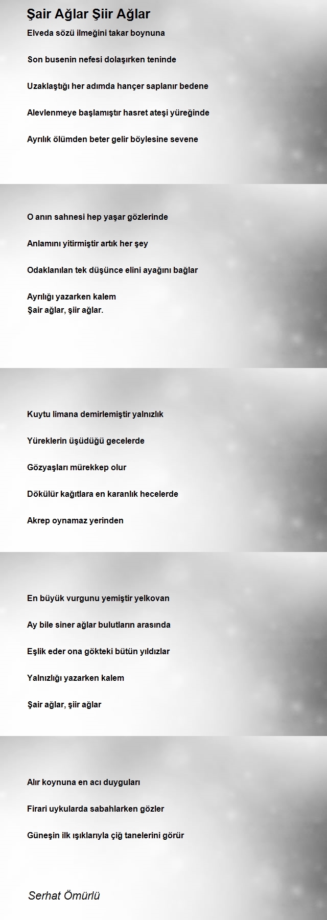 Serhat Ömürlü