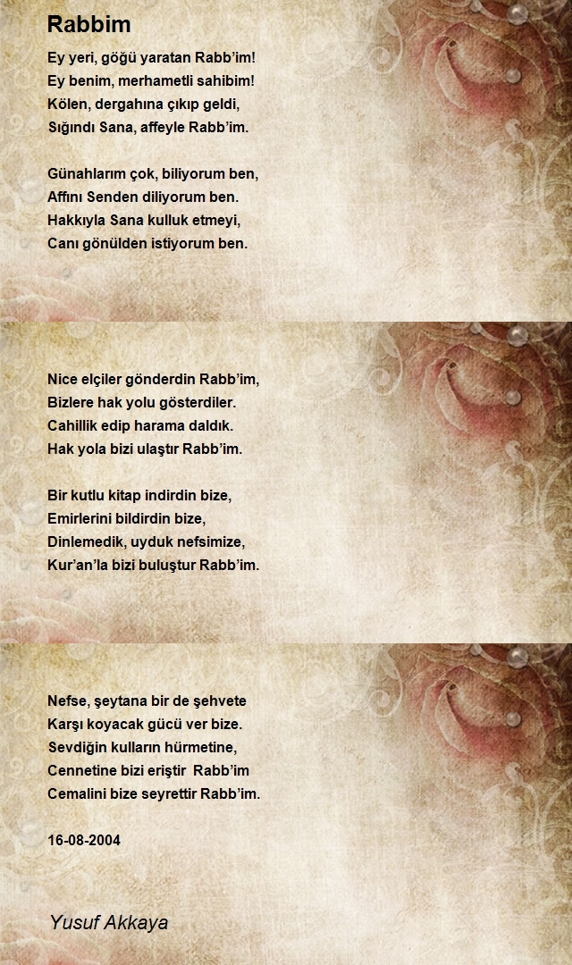Yusuf Akkaya