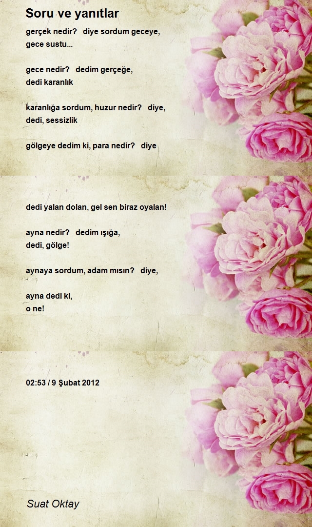 Suat Oktay