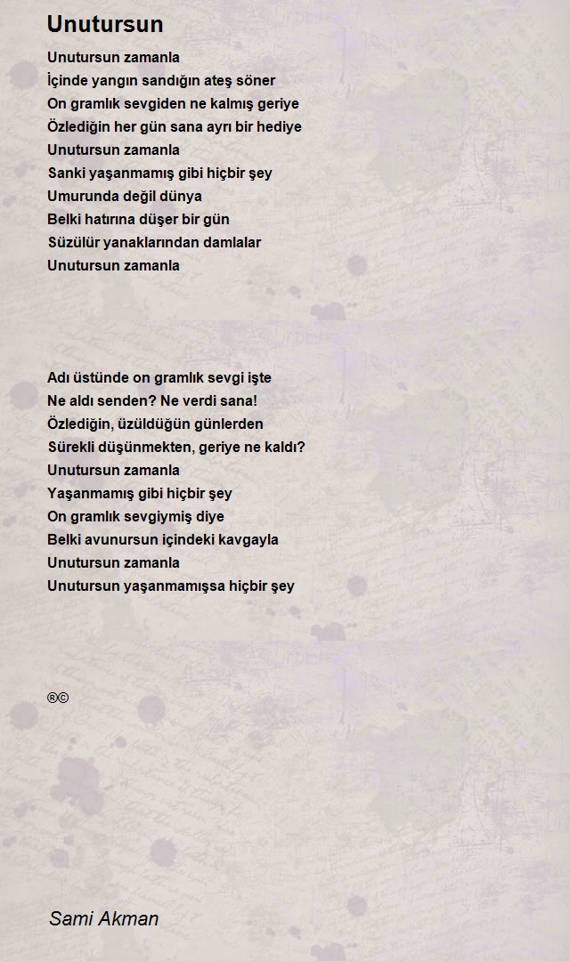 Sami Akman