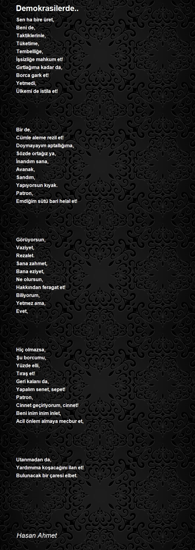 Hasan Ahmet