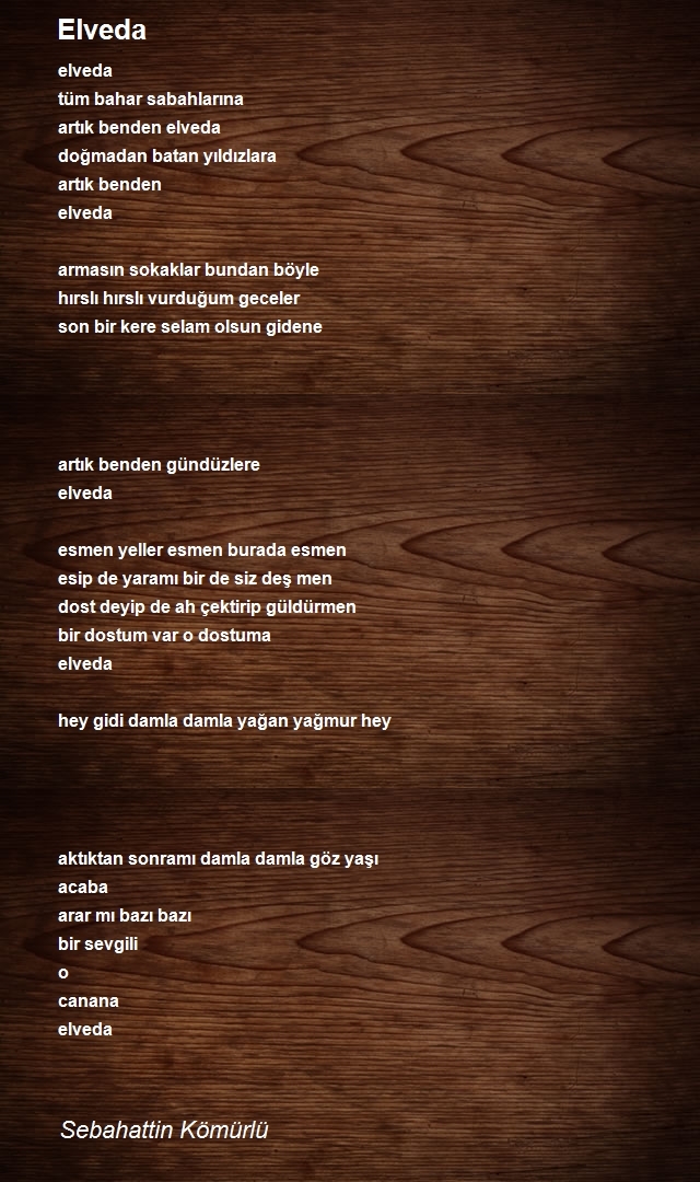 Sebahattin Kömürlü