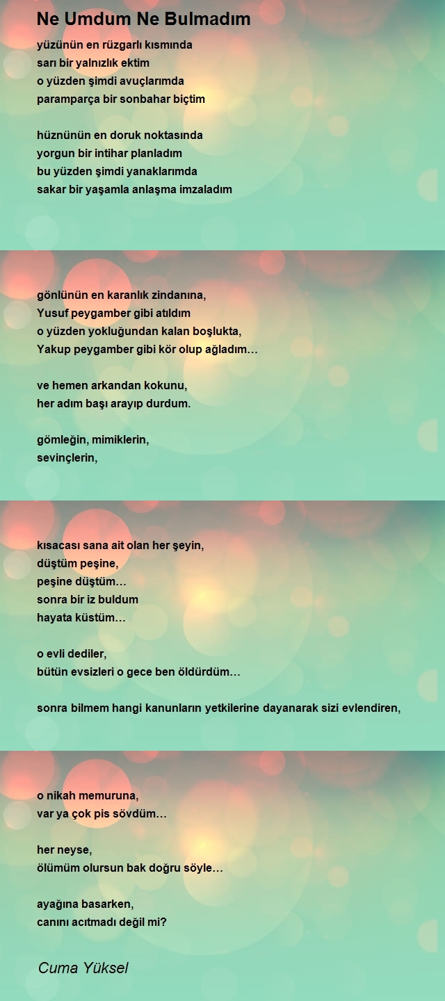 Cuma Yüksel