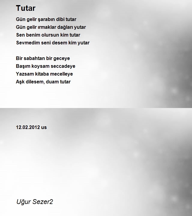 Uğur Sezer2
