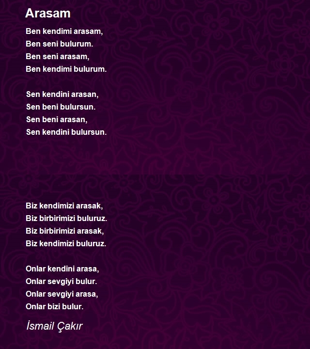 İsmail Çakır