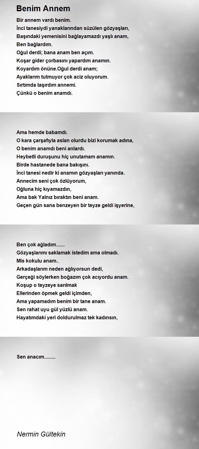 Nermin Gültekin