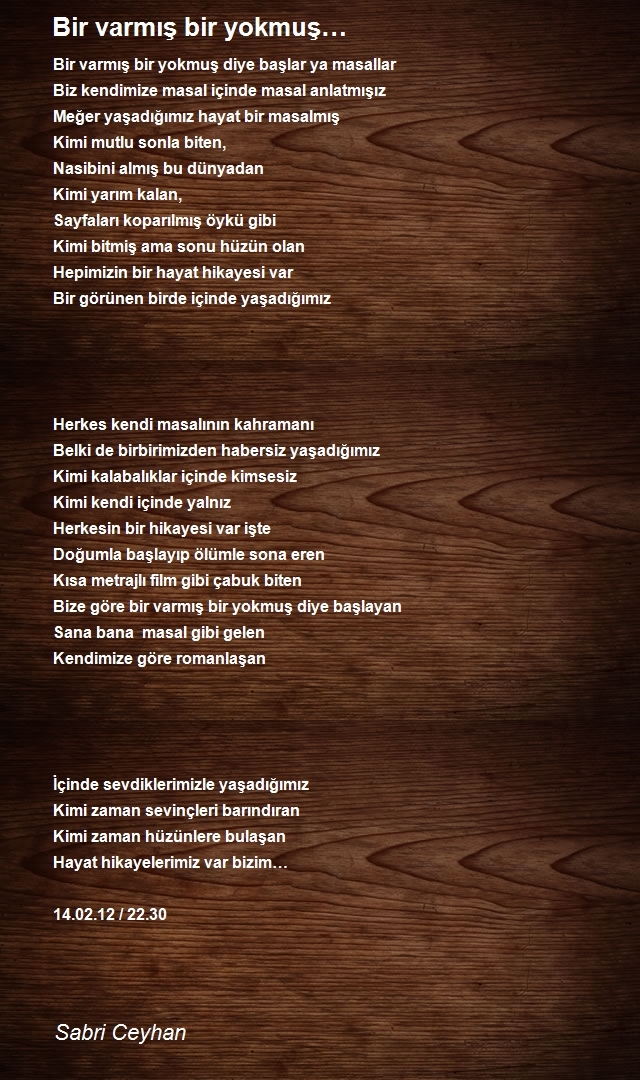 Sabri Ceyhan