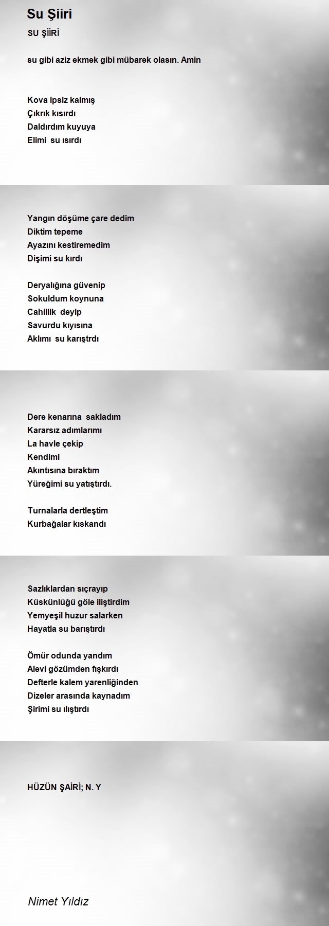 Nimet Yıldız