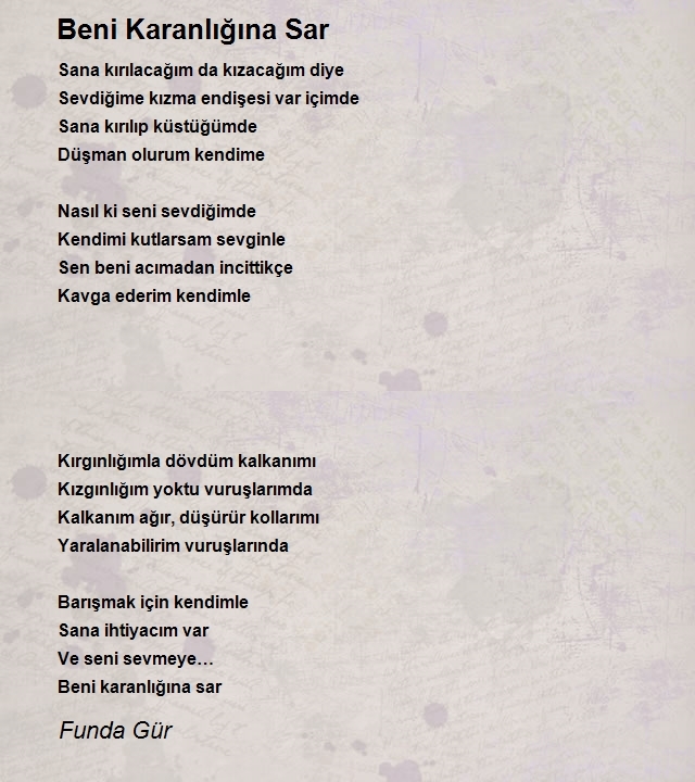 Funda Gür