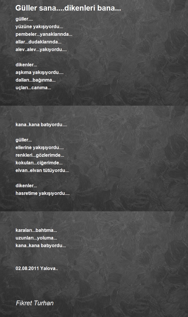 Fikret Turhan
