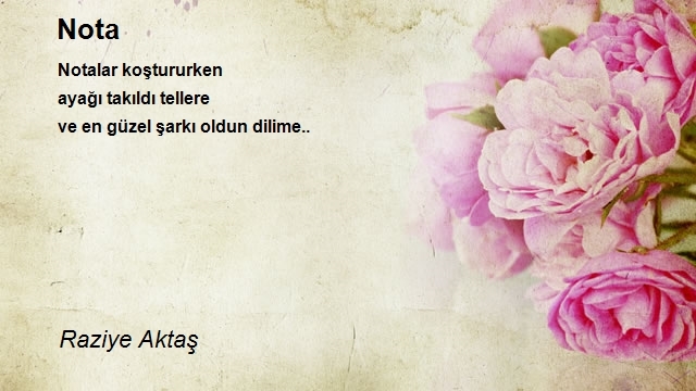 Raziye Aktaş