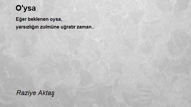 Raziye Aktaş