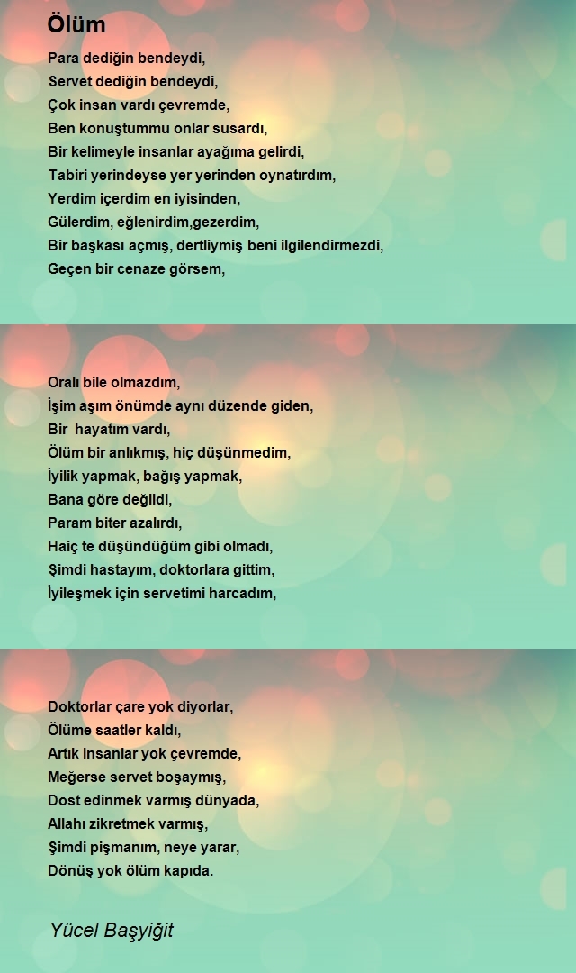 Yücel Başyiğit