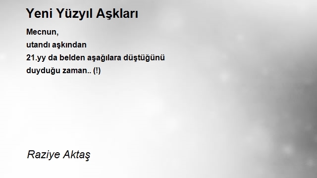 Raziye Aktaş