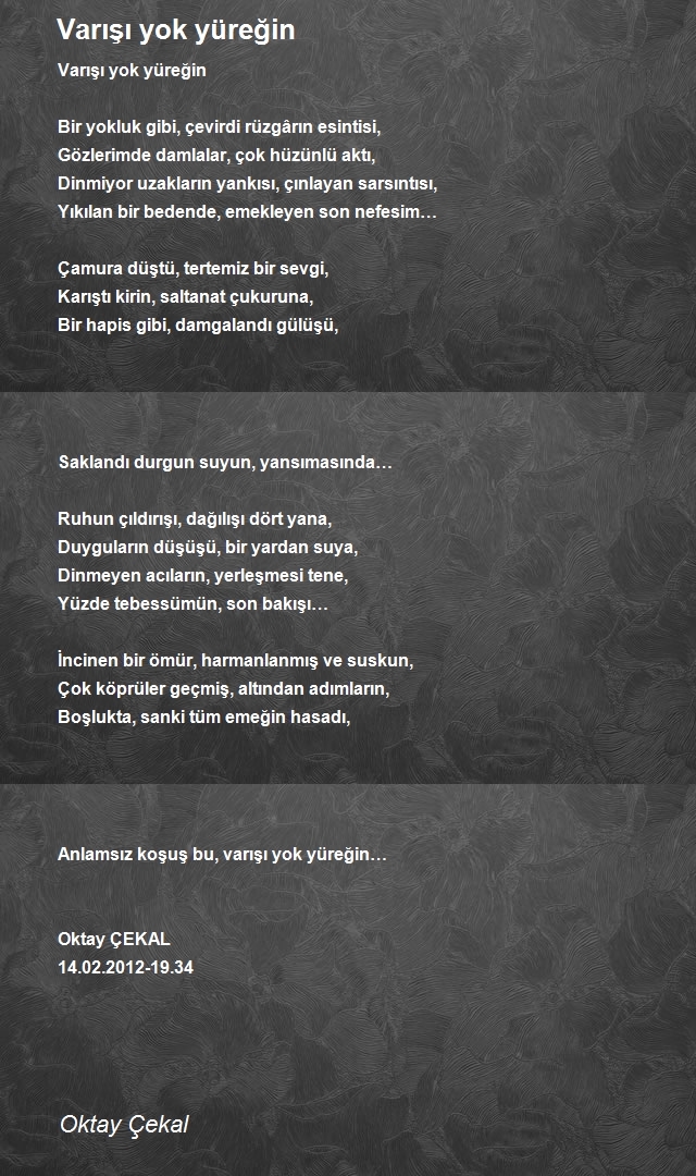 Oktay Çekal