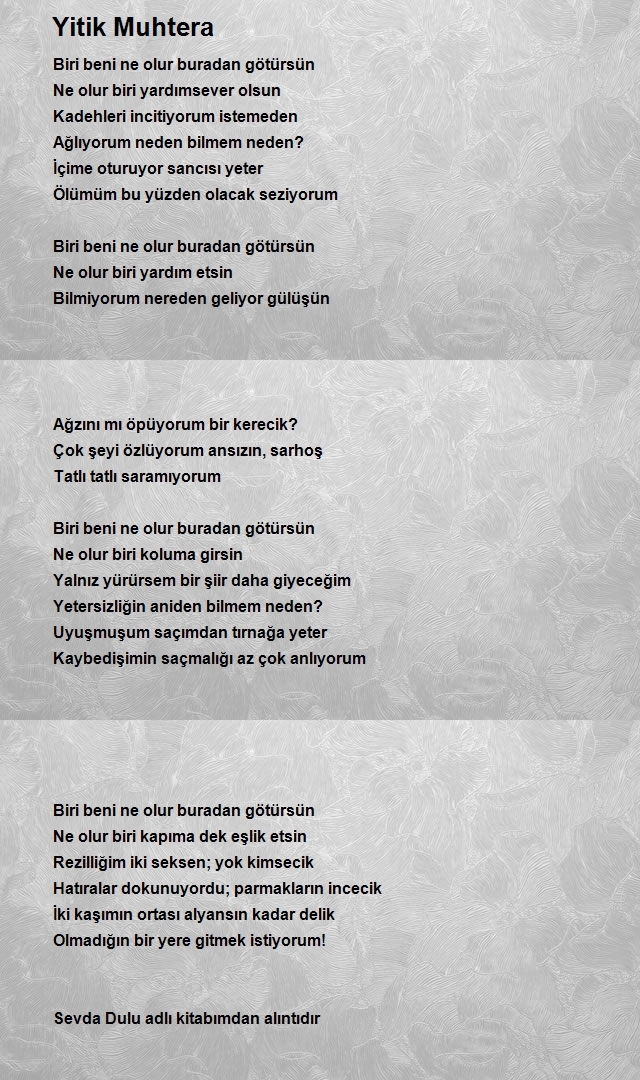 Mustafa Köklü