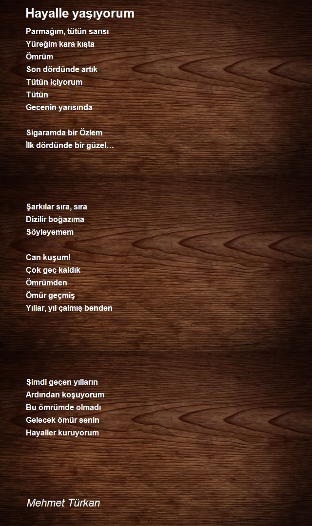Mehmet Türkan