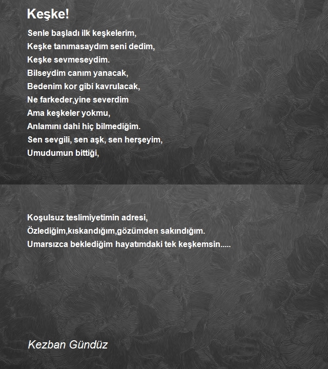 Kezban Gündüz