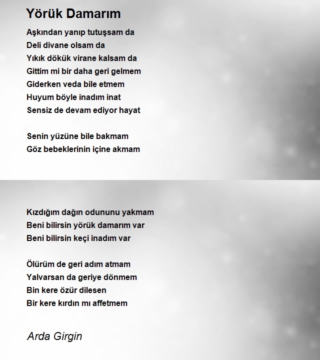 Arda Girgin