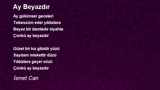 İsmet Can