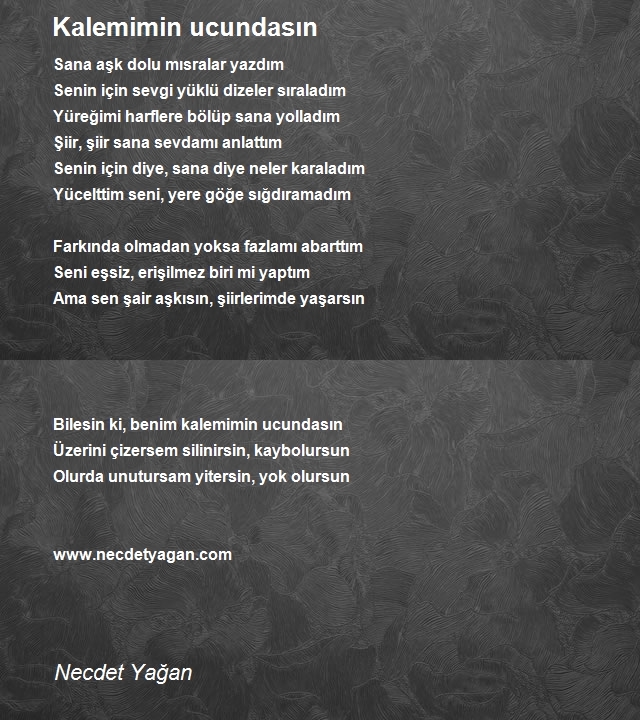 Necdet Yağan