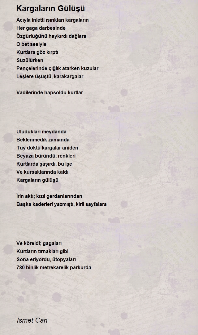 İsmet Can