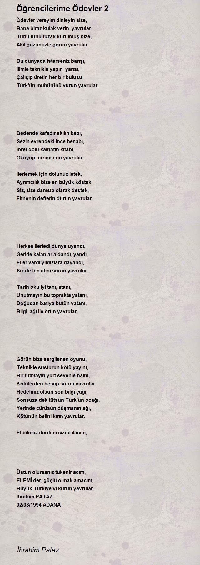 İbrahim Pataz