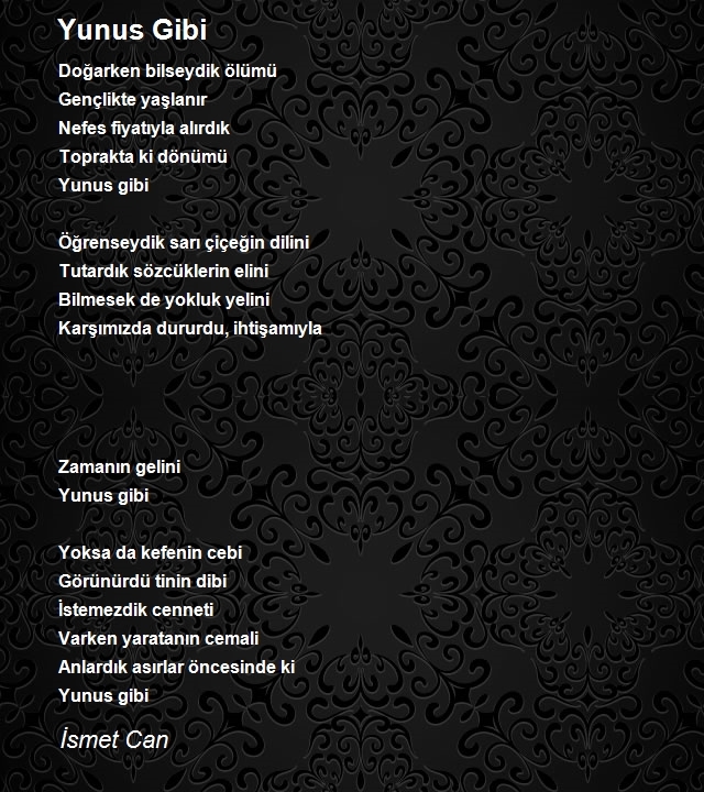 İsmet Can