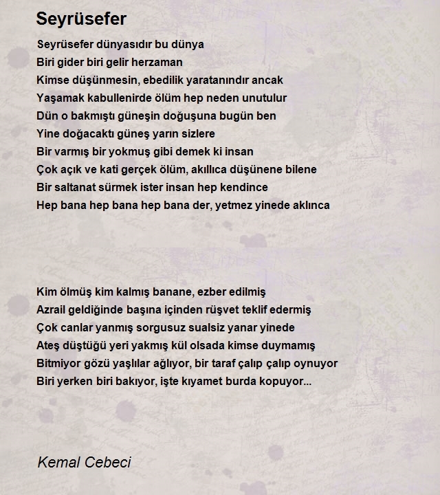 Kemal Cebeci