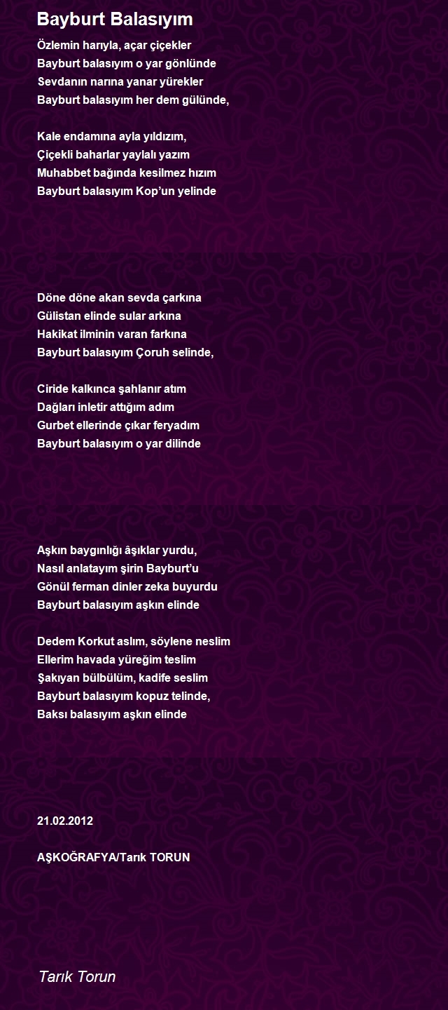 Tarık Torun