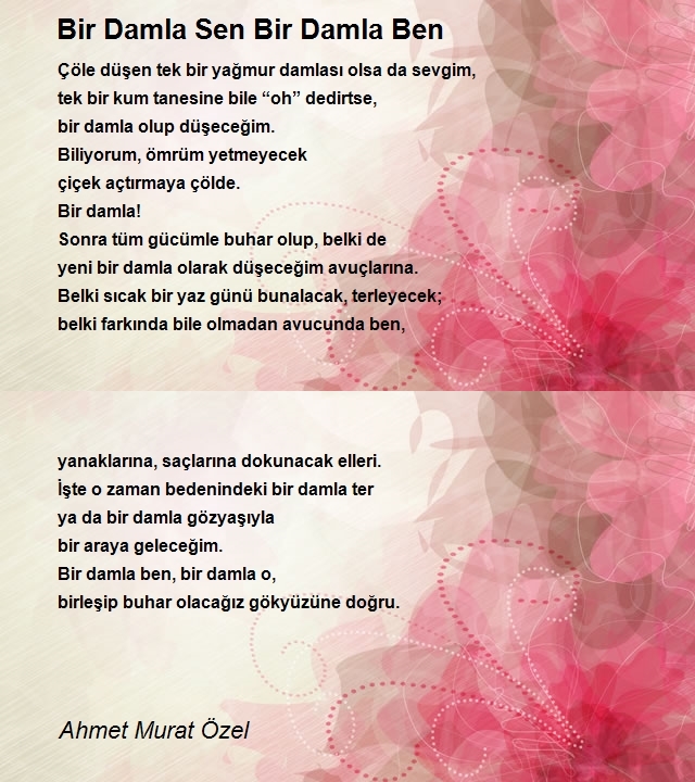 Ahmet Murat Özel