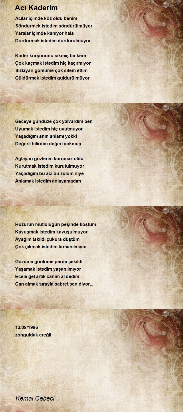 Kemal Cebeci
