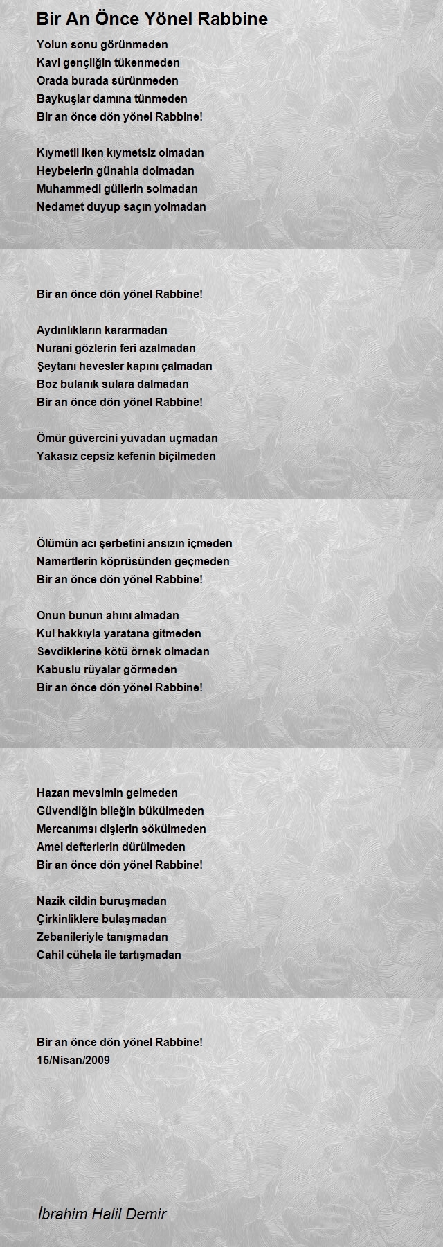 İbrahim Halil Demir