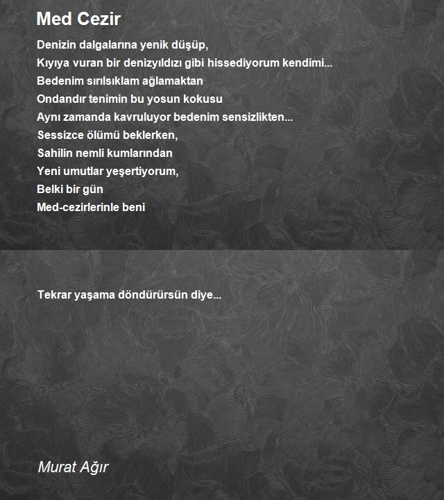 Murat Ağır
