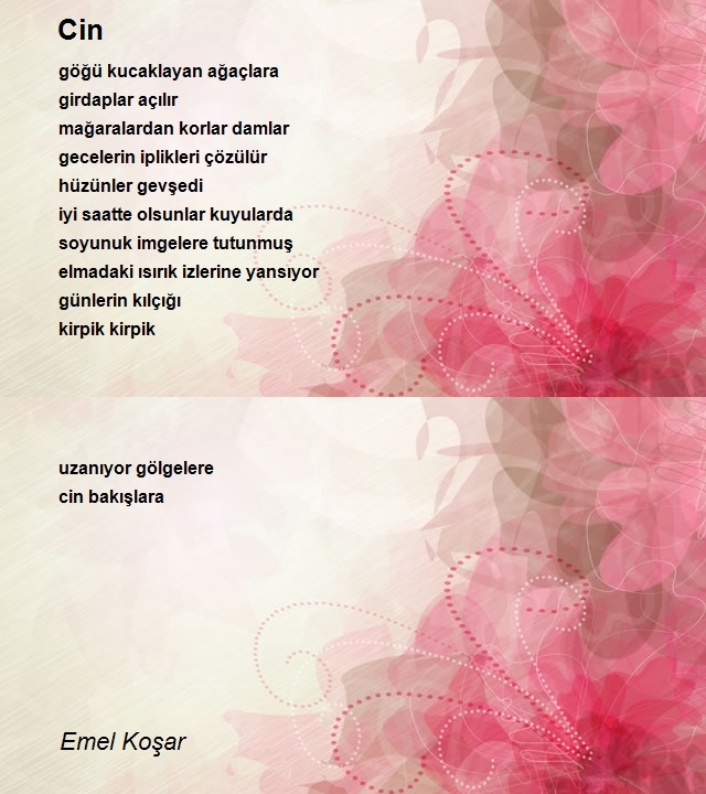 Emel Koşar