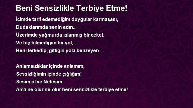 Canfeza Erdem