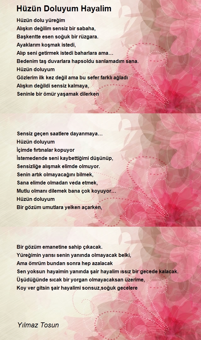 Yılmaz Tosun