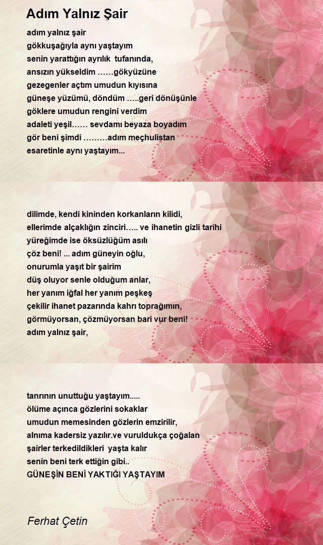 Ferhat Çetin